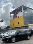 2010 Toyota Camry SE - Amfani Da Ita A Kasashen Waje - 3