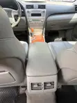 2010 Toyota Camry SE - Amfani Da Ita A Kasashen Waje - 4