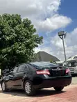 2010 Toyota Camry SE - Amfani Da Ita A Kasashen Waje - 5
