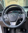 Toyota Venza XLE 2013 White - 2