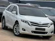 Toyota Venza XLE 2013 White - 5