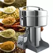 Avinas 2000g Electric Dry Grinder - Brand New - 1