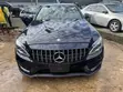 Mercedes-Benz C400 4Matic AWD Sedan 2015 - 1
