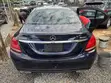 Mercedes-Benz C400 4Matic AWD Sedan 2015 - 4