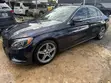 Mercedes-Benz C400 4Matic AWD Sedan 2015 - 5