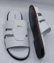 Quality Mauri Slippers - Italian Leather - 1