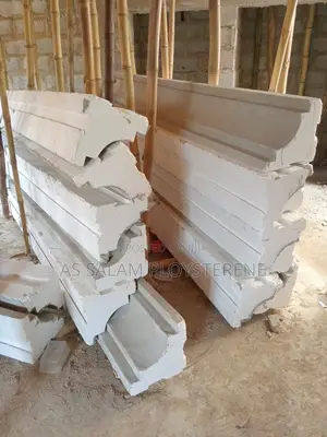 Polystyrene Board 300x300mm