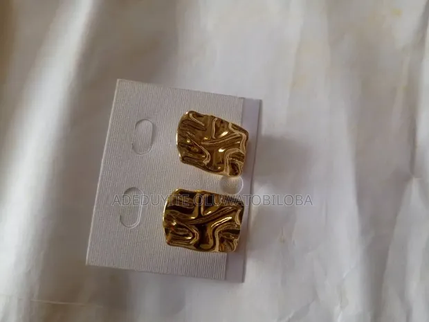 Fashion Jewelry Earrings - 1