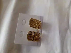 Fashion Jewelry Earrings
