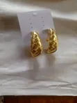 Fashion Jewelry Earrings - 2