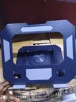 Foldable Metal Laptop Stand - 3