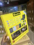 New Realime Pad 55 Ultra Max 1TB Gray - 1