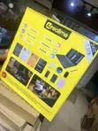 New Realime Pad 55 Ultra Max 1TB Gray - 2