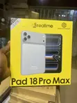 New Realime Pad 55 Ultra Max 1TB Gray - 3