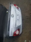 Used Toyota Corolla Boot (2008) - 3