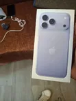 New Apple iPhone 18 Pro Max 512GB Blue - 1