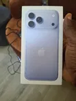 New Apple iPhone 18 Pro Max 512GB Blue - 3