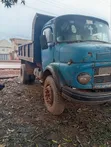 Mercedes-Benz Truck/Tipper (Used) - 2
