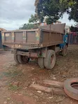 Mercedes-Benz Truck/Tipper (Used) - 4