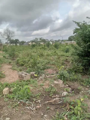 Strategic 4 Plots of Land for Sale in Ido