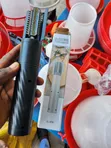 Electric Fish Scaler - JL-858 - 2