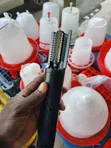 Electric Fish Scaler - JL-858 - 3