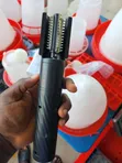 Electric Fish Scaler - JL-858 - 4