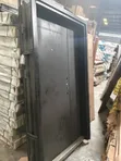 Brand New 4ft x 7ft Turkey Steel Security Door - 1