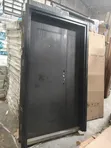 Brand New 4ft x 7ft Turkey Steel Security Door - 2