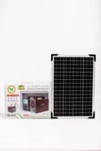 Brand New Zonergy Solar Generator - 2