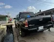 Toyota Tacoma PreRunner 2008 Black - 1