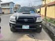 Toyota Tacoma PreRunner 2008 Black - 3