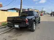 Toyota Tacoma PreRunner 2008 Black - 4