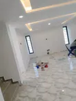 3 Bedroom Duplex don haya a Erunwe - 1