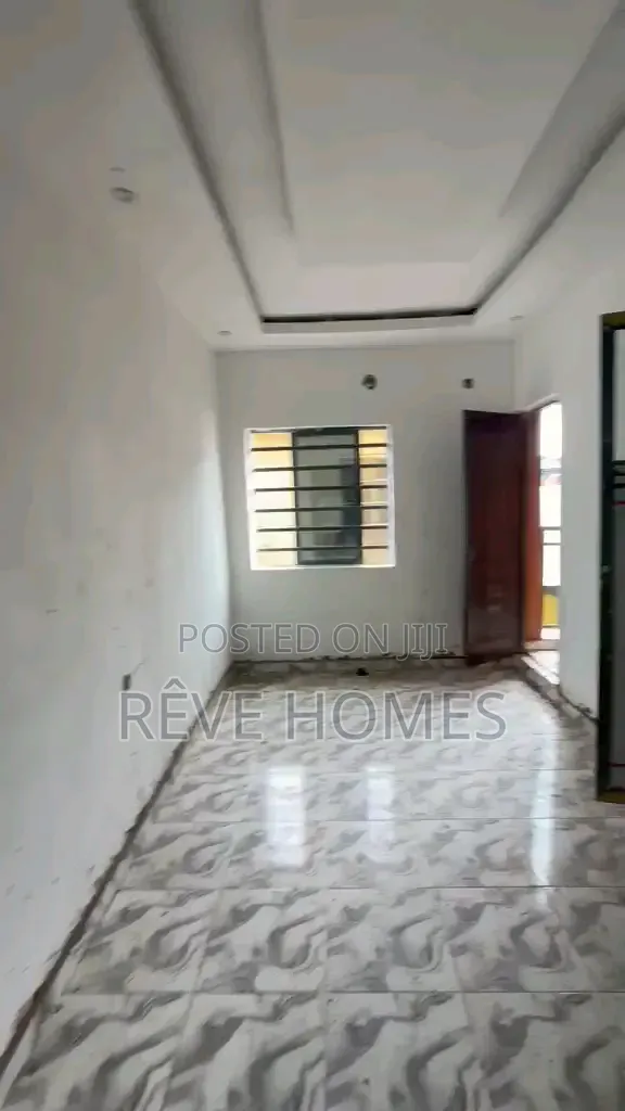 Studio Apartment for Rent in Shomolu, Off Pedro Road - 1
