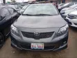 Toyota Corolla S Sedan 2010 - 1