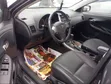 Toyota Corolla S Sedan 2010 - 2
