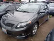 Toyota Corolla S Sedan 2010 - 4