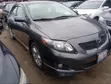 Toyota Corolla S Sedan 2010 - 5