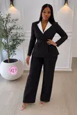Ace Couture Turkish Suits for Women - 1
