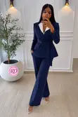 Ace Couture Turkish Suits for Women - 3