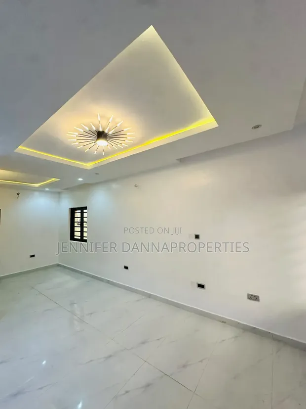 3-Bedroom Duplex for Sale in Ogombo, Lekki - 1