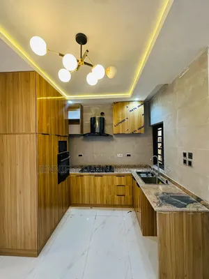 3-Bedroom Duplex for Sale in Ogombo, Lekki