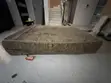 Home Interiors 4x6 Bed and Bed Frame - 1