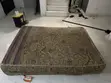 Home Interiors 4x6 Bed and Bed Frame - 2