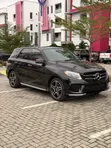Mercedes-Benz GLE 400 4MATIC 2018 Black - 2