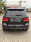 Mercedes-Benz GLE 400 4MATIC 2018 Black - 3