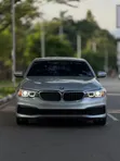 BMW 530i 2019 Silver - 1