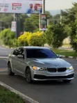 BMW 530i 2019 Silver - 2
