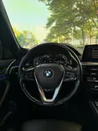 BMW 530i 2019 Silver - 4